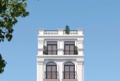 CC cần cho thuê MBKD SHOWROOM MP Lạc Long Quân, Tây Hồ, 150m2, 7 tầng, MT 6m, 1 hầm, 200 Triệu